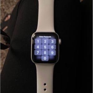 Apple Watch series 3